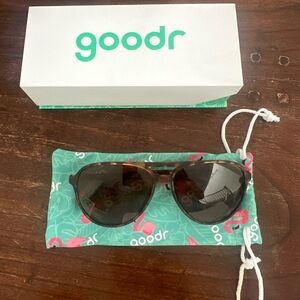 Goor sunglasses Amelia Earhart Sunglasses Mach G